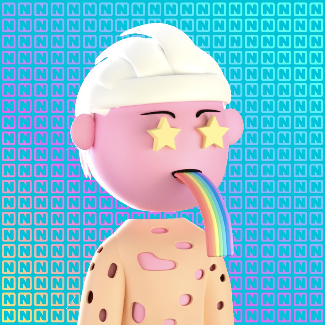 🎉GIVEAWAY🎉

🏆 $50 #ETH #Solana

And We are giving away 5 WL courtesy of the team <a href="/TheNestArcade/">NEST ARCADE 👾</a>

To Enter:
1⃣Follow <a href="/TheNestArcade/">NEST ARCADE 👾</a> &amp; <a href="/MetaRarityNFT/">MetaRarity NFT</a>
2⃣RT + LIKE
3⃣Tag 3 friends

24H⏰ #NFTGiveaway