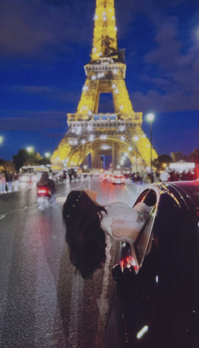 saimen5's tweet photo. #HaifainParis https://t.co/UzFmW1sFvl