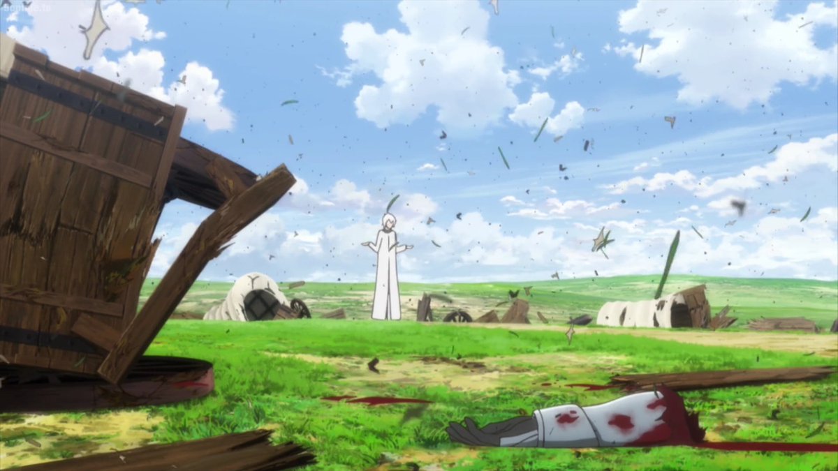 Anime Screenshots (@AnimeScreenshts) / Posts / X