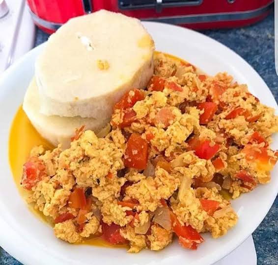 ChickenPalaceNG's tweet photo. How do you like your eggs fried?

#ChickenNoodleSoup #chicken #food #Africa https://t.co/Aci5X3qleF