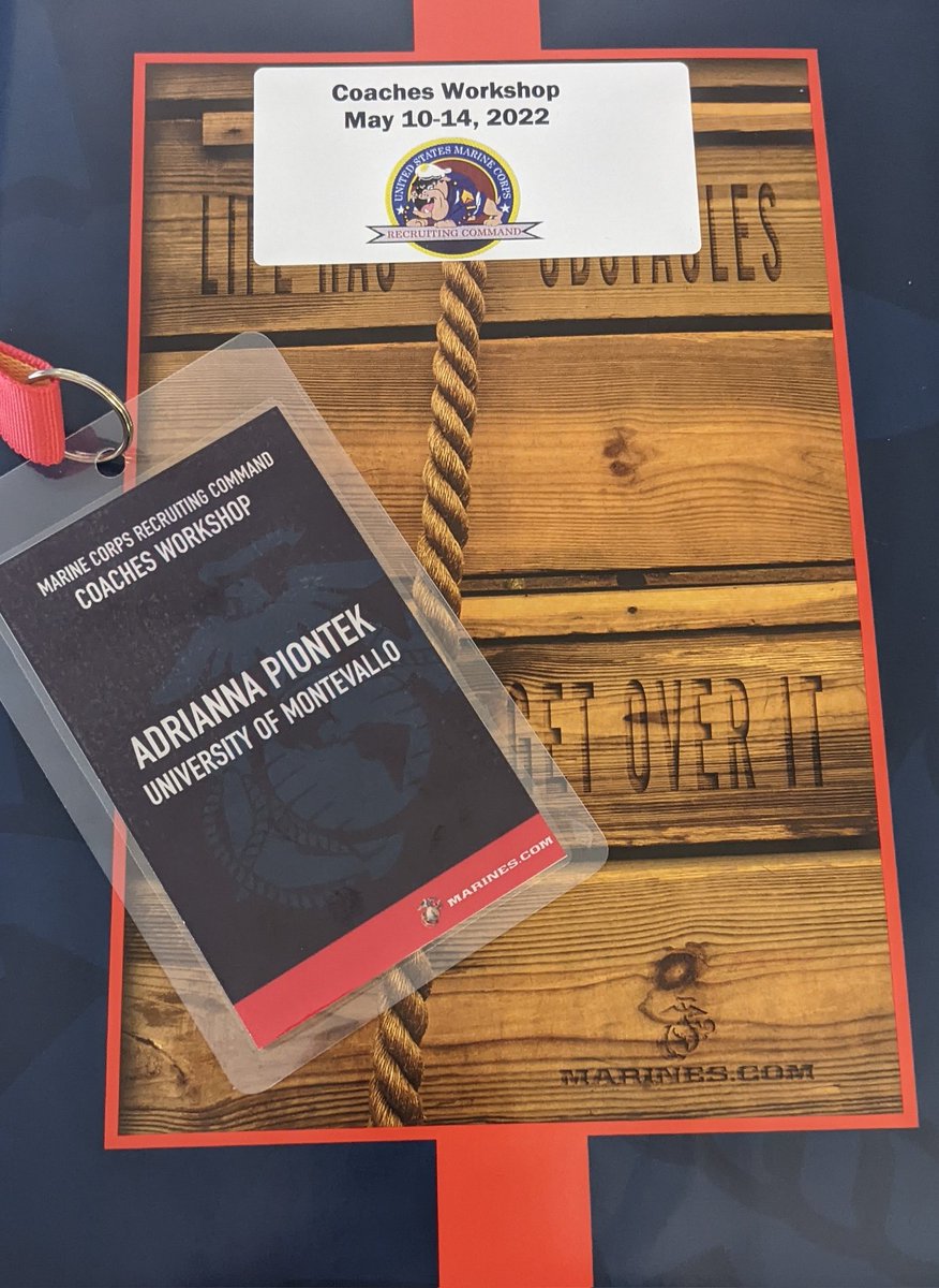 CoachAdP's tweet image. Let's do this!

#Leadership #CoachesWorkshop #MarineCorps