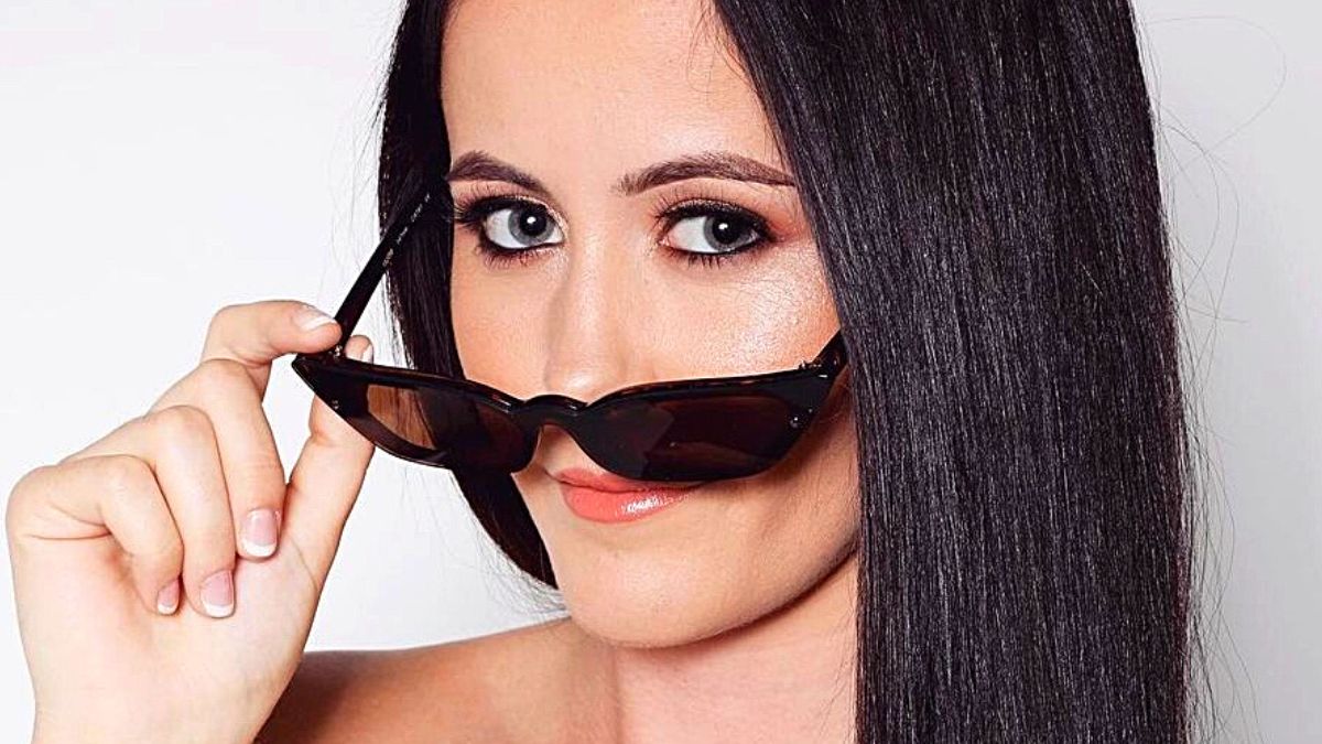 Monsters & Critics: Teen Mom 2 fans react to Jenelle Evans joining OnlyFans, estimate her monthly earnings https://t.co/bgBmn8sWJc #crime #news https://t.co/rCAD9ayAYo