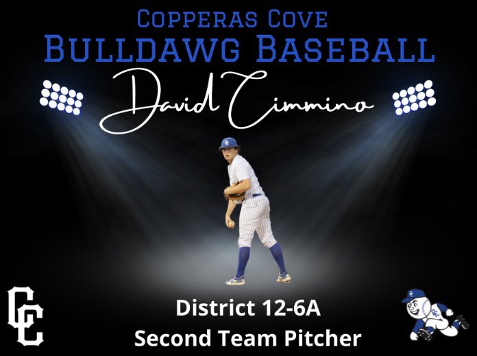 Copperas Cove Baseball (@dawg_baseball) on Twitter photo 