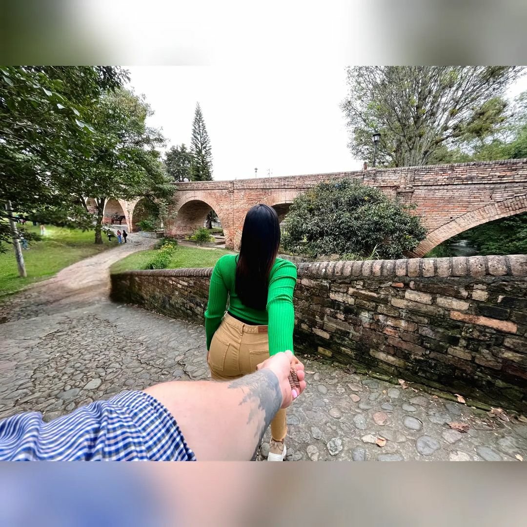 PopayanCO's tweet photo. Que viva el amor

Ph: Nati Rojas

#PopayánCO #colombia🇨🇴
#whitecity #cauca #bridge  #beautifulbridge #humilladerobridge #Architecture #Nature https://t.co/k65gEgZ6ej