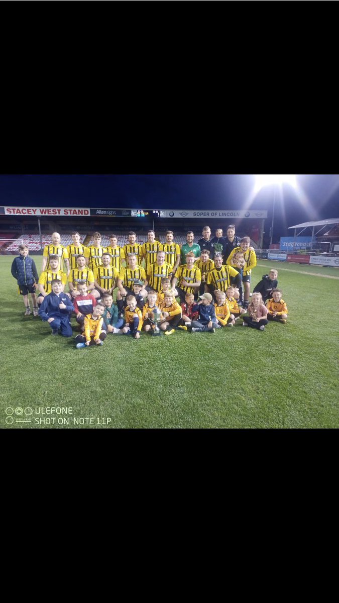 AFC Saxilby tweet media