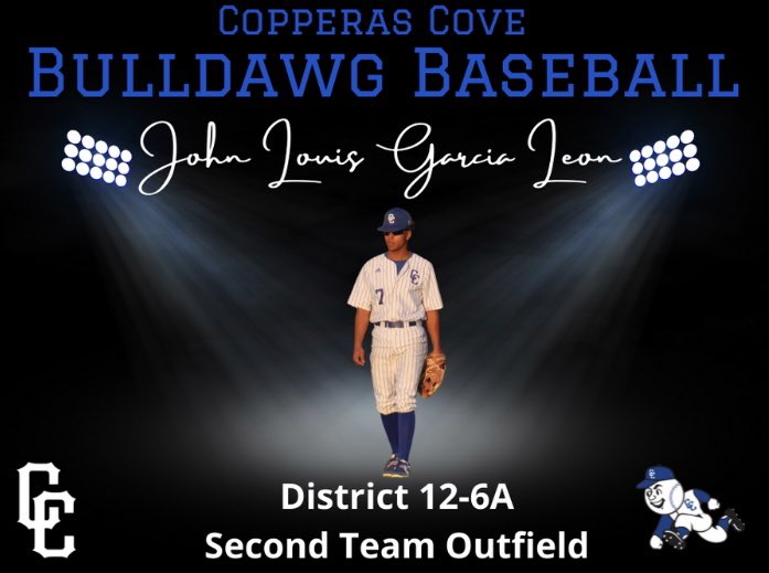 Copperas Cove Baseball (@dawg_baseball) on Twitter photo 