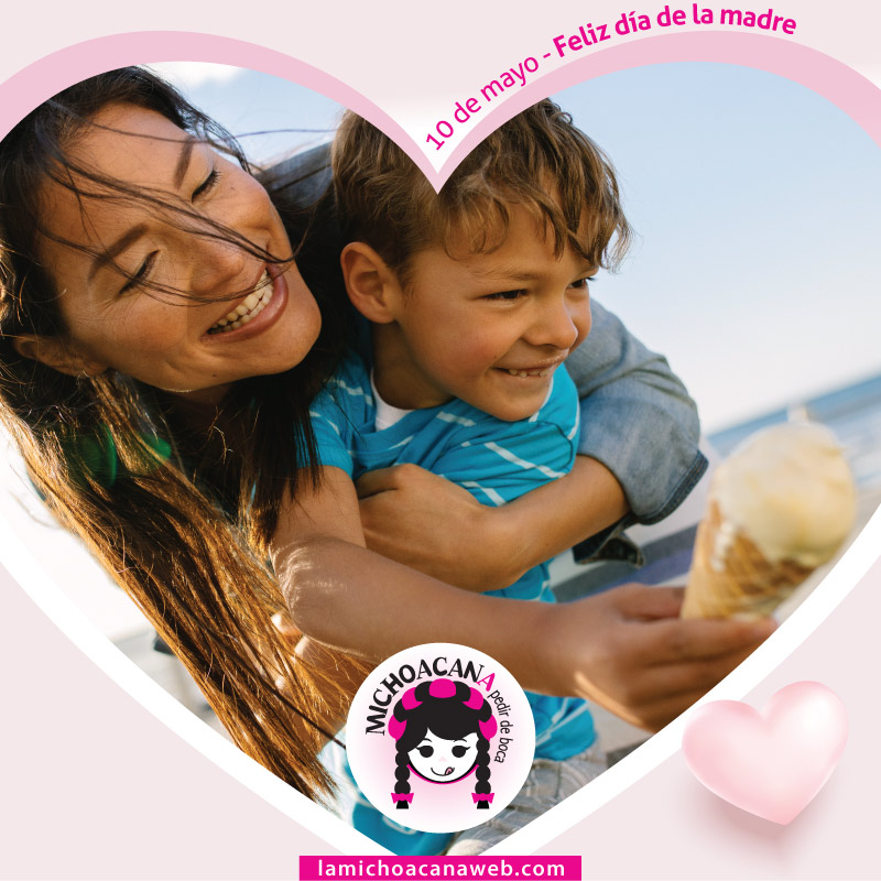 En el día de Mamá dale todos los gustos (nosotros tenemos más de 40 sabores) 🍦🍦🍦🤗.
¡Feliz día Mamá!!! 😍💗

.
.
.
.
.
.
.
#MichoacanAPedirDeBoca #MAPDB #FeizDiaDeLasMadres #Mommy  #RegaloParaMamá #DetallesParaMamá #FelizDiaMamá #MothersDay #Love #Mayo #LoveMom