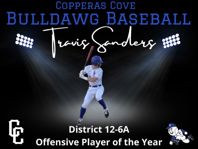 Copperas Cove Baseball (@dawg_baseball) on Twitter photo 