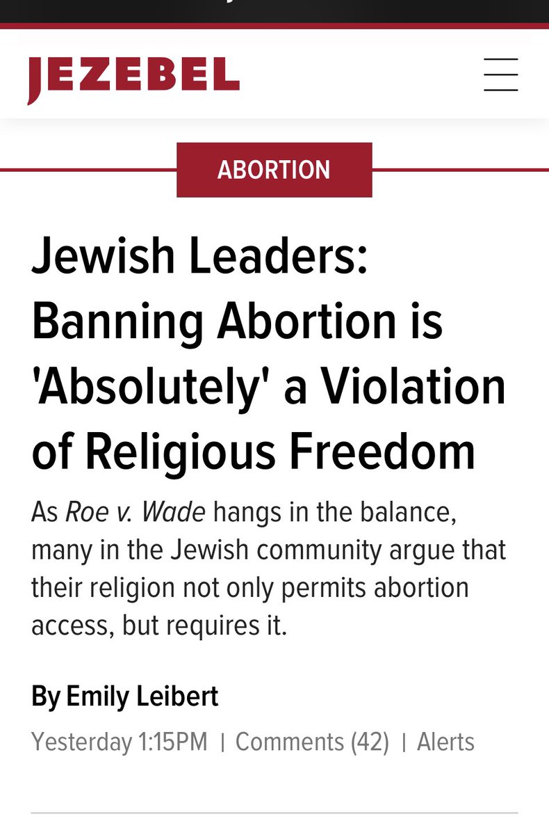 Desert_yoSemite's tweet photo. @KatiePhang @Acyn Do they even know the can of worms they will open when they stop us from our 1st amendment rights to religious liberty? https://t.co/4B3mtXcW5x