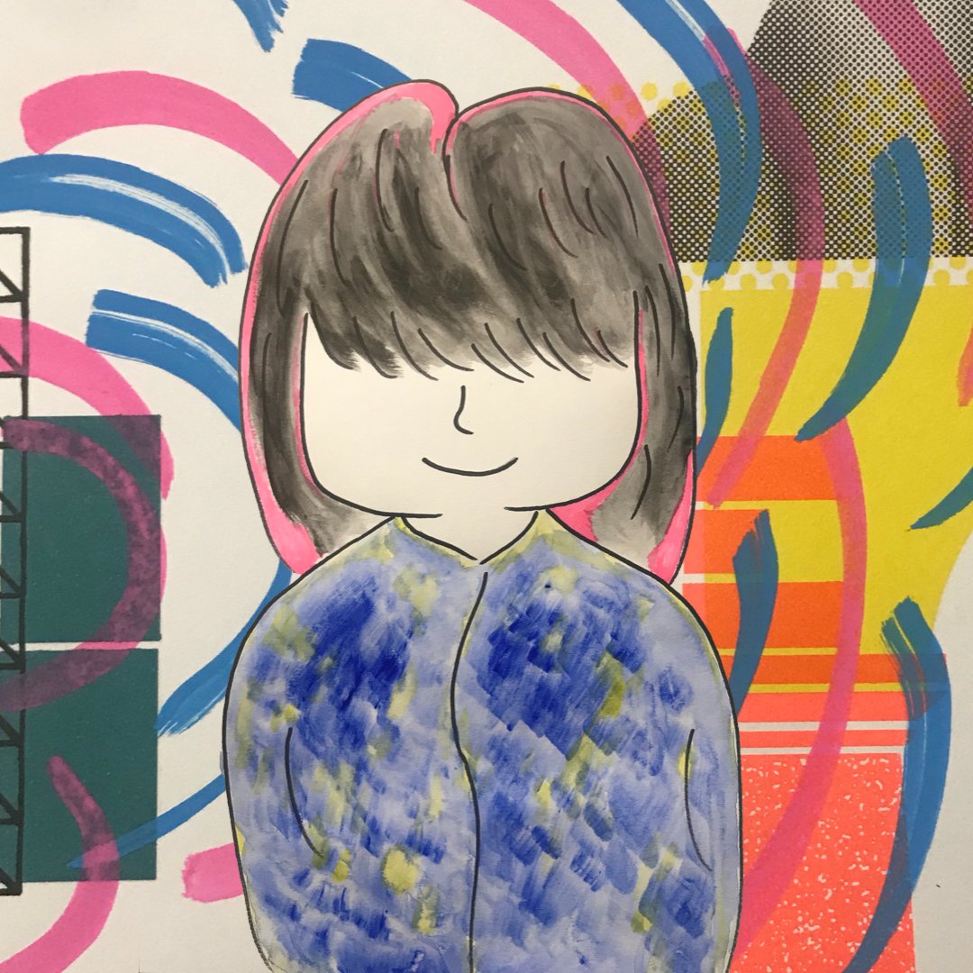 FUNFARE9's tweet photo. FUNFARE #63 Stella @kalamint_io @tezos 
Created by @YELLOWSWEETS1 

https://t.co/gnZ4P9mobV

#nft #nfts #tezos #CleanNFT #cryptocurrency #drawing #yellowsweets #kalamint #artwork https://t.co/Tfj5uMLF7V