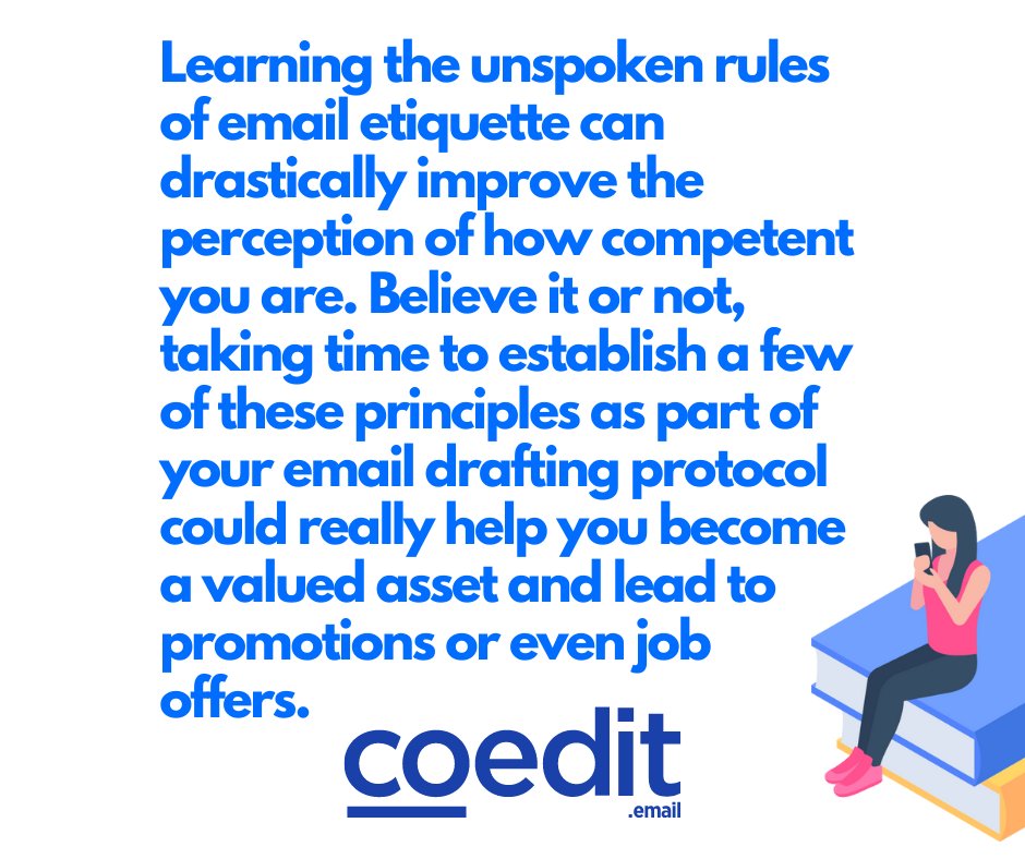CoeditEmail's tweet photo. It makes our day when we make your day and you repost or tag your friends on our posts! Thank you! 🙌
  Shouts to Youtubers Adriana Girdler and Jeff Su for dropping great email tips. 🧵[5/6] https://t.co/D1CxWhDSM6