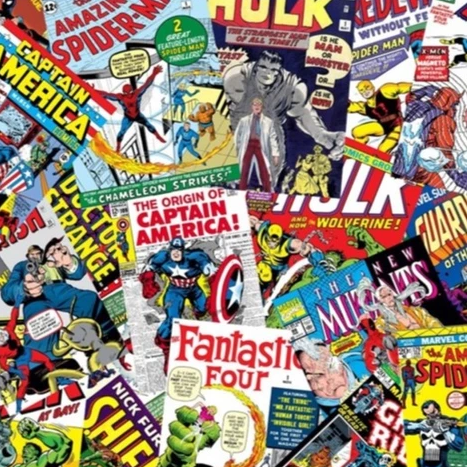 MidwestComicBk's tweet photo. Dealer Greg Hammer will be selling his wares at #MicroCon2022! https://t.co/waKZ7ZtLE5 https://t.co/705WNHjyj6