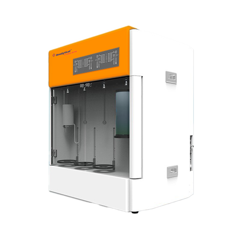 AnalyticalTech1's tweet photo. https://t.co/eGlM5OqV2A

High- Throughput #BET #Surface #Area and #Pore #Size #Analyzer #SAPSA-3400 #materialsscience #materialscience #materialsengineering #materials https://t.co/dmIxPvS0eg