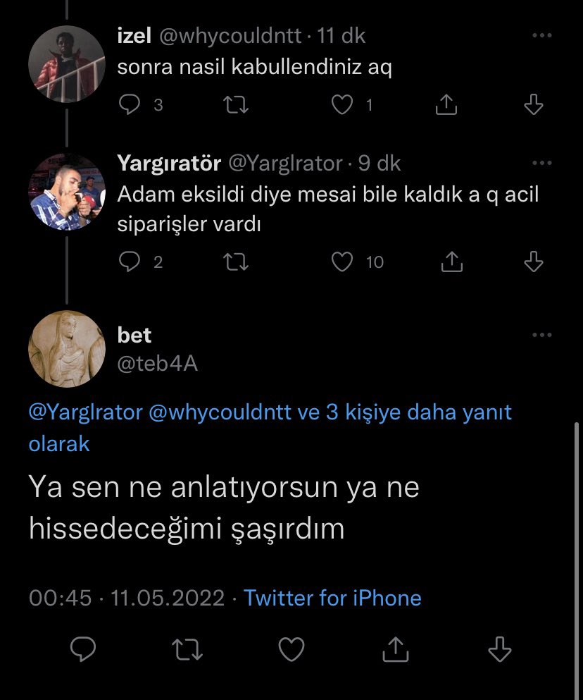joshdelemans's tweet photo. ben az önce ne okudum https://t.co/wlPjEzmviV