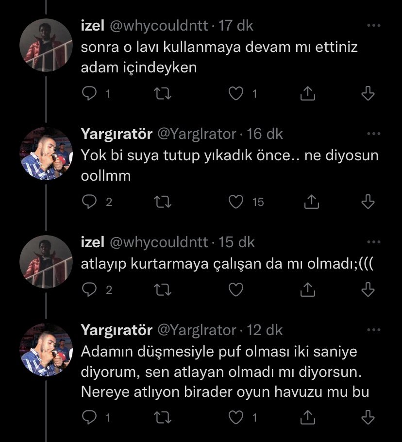 joshdelemans's tweet photo. ben az önce ne okudum https://t.co/wlPjEzmviV