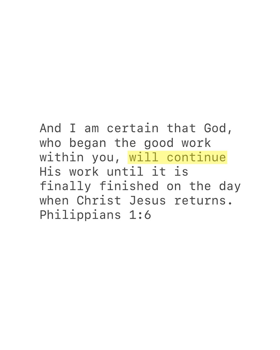 Jentezen's tweet photo. In overwhelming times, remember that God is still working. #OvercomingBook https://t.co/puO174nMMD