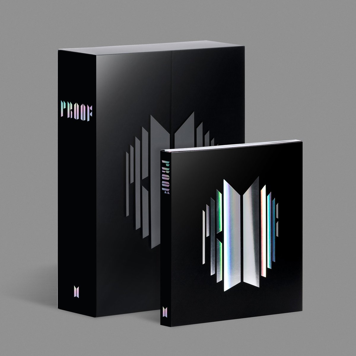 BrazilianArmys's tweet photo. [📰] Essas são as três novas faixas do álbum Anthology 'Proof' do @BTS_twt!

1. Yet To Come
2. Run BTS
3. For Youth

• O álbum terá 48 músicas no total.

•Apenas 35 músicas estarão disponíveis nas plataformas digitais. 

© BTSquadInfo

@BTS_twt #BTS_Proof #방탄소년단 #BTSARMY https://t.co/cLMrEcjyiZ