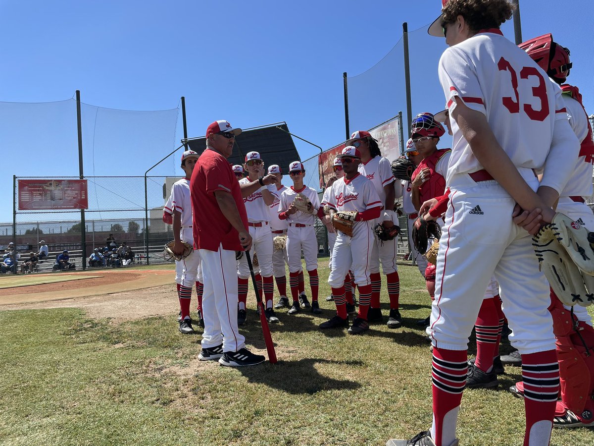 562sports's tweet photo. Lakewood hosting Norco looking to get to Friday’s quarterfinals https://t.co/9s7ZfF0bAP