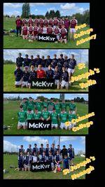 GCS GAA Club (@gcsgaa) on Twitter photo We had a super day today for the #GCSSuper9s. Thanks to all 16 teams for taking part, especially to <a href="/STMARYSCBGS/">St. Mary's CBGS</a> who were on the road at 5am this morning! Some of the team photos are below⬇️ We had a super day today for the #GCSSuper9s. Thanks to all 16 teams for taking part, especially to <a href="/STMARYSCBGS/">St. Mary's CBGS</a> who were on the road at 5am this morning! Some of the team photos are below⬇️