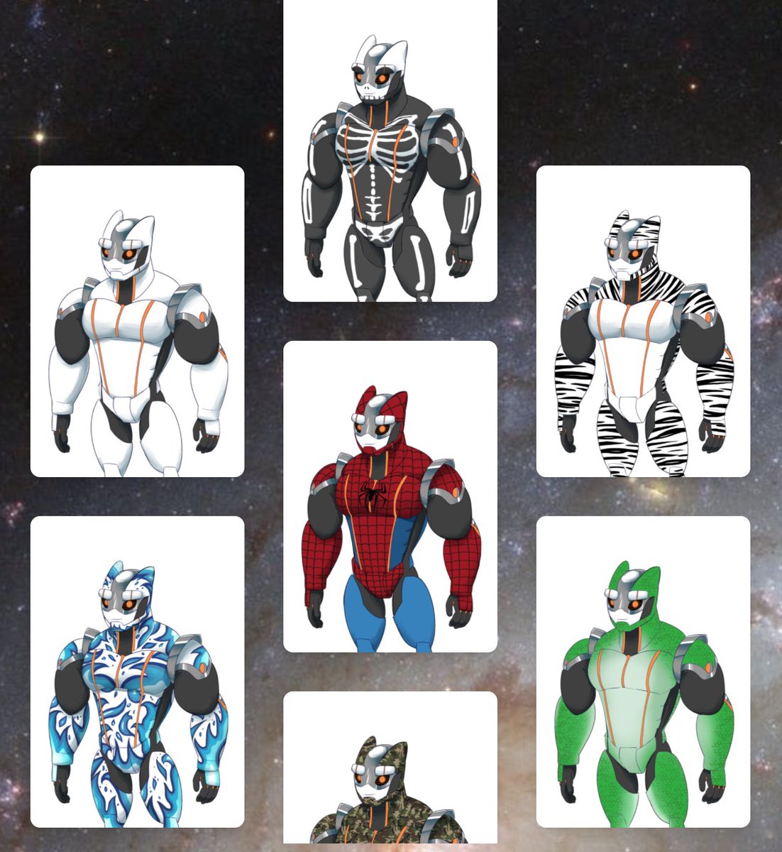 iEarning_Bot's tweet image. 🎉PUBLIC MINT: 48 HOURS AWAY!!!!🎉
😍 May airdrop upcoming just after Public Mint!!
📈 All NFT owners receive NFT Sniping Bot as well

🚀- 250 NFTs available!! 
🚀- 0.5 SOL !
🚀- iearningbotnft.store

#Solana #AirdropCrypto #SolanaAirdrop #cryptocurrencies #cryptocurrecy #NFTs