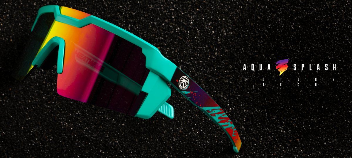 Heat Wave Visual tweet media