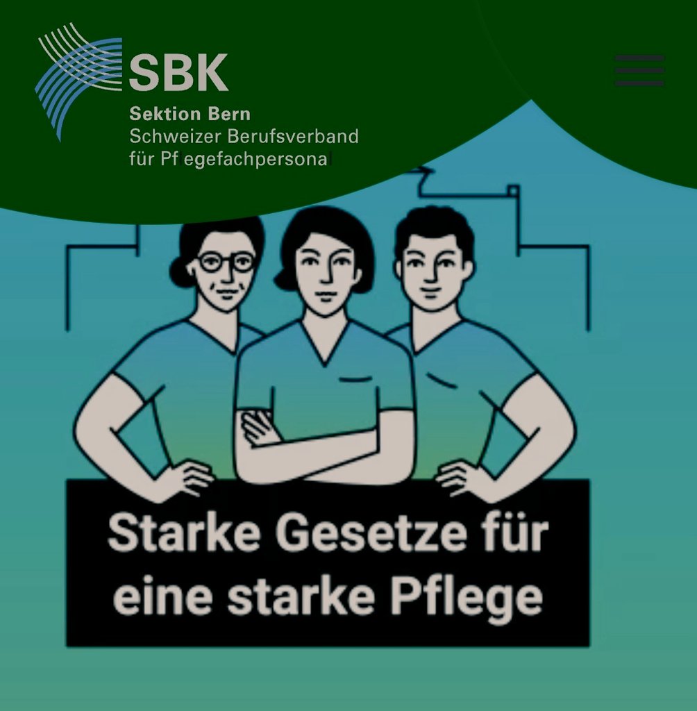 siga_fsia's tweet photo. Am 12.5.22 ist der internationale Tag der Pflege. 👏
Viele @sbkasi Sektionen planen Aktionen rund ums Thema! Informiere dich jetzt direkt bei den Sektionen und mach mit 👍🏼
Gemeinsam sind wir stark! 🤩
@sbk_agso @sbk_bern @SGraubunden @SBKBSBL @ASI_Valais @siga_fsia https://t.co/IVLwaxUKDa