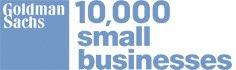 Back at <a href="/gravitate/">Gravitate Coworking</a> tomorrow morning! We’ll be hearing from the Goldman Sachs 10,000 small business program. See you there!
