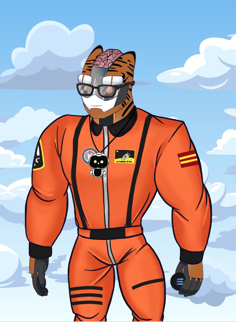 iEarning_Bot's tweet image. 🤖 FINAL MINT 24 HOURS🤖

📢Utility already FULLY LIVE!!

📢NFT Sniping Bot + Monthly Dividends + Messaging Software anyone!? 

-250 NFTs available @ .5 SOL
-Mint@ iearningbotnft.store

#SolanaNFTs #NFTs #NFTdrop #NFTartist #NFTcollection #NFTCommunity #Bot