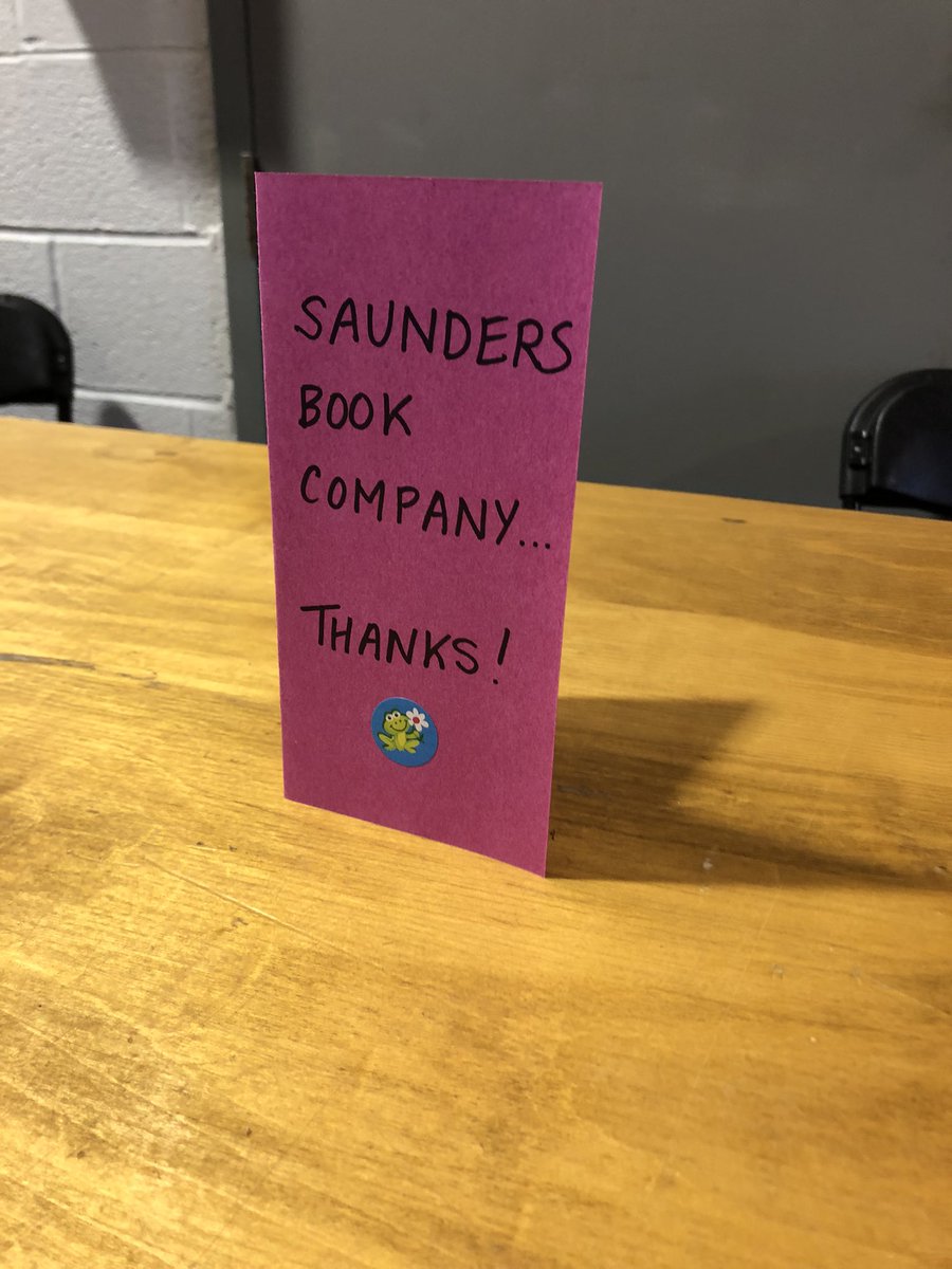 James Saunders tweet media