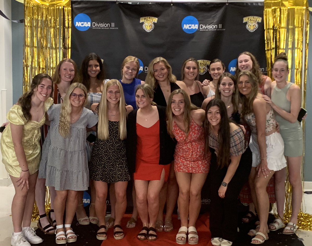 DePauw Women’s Basketball tweet media