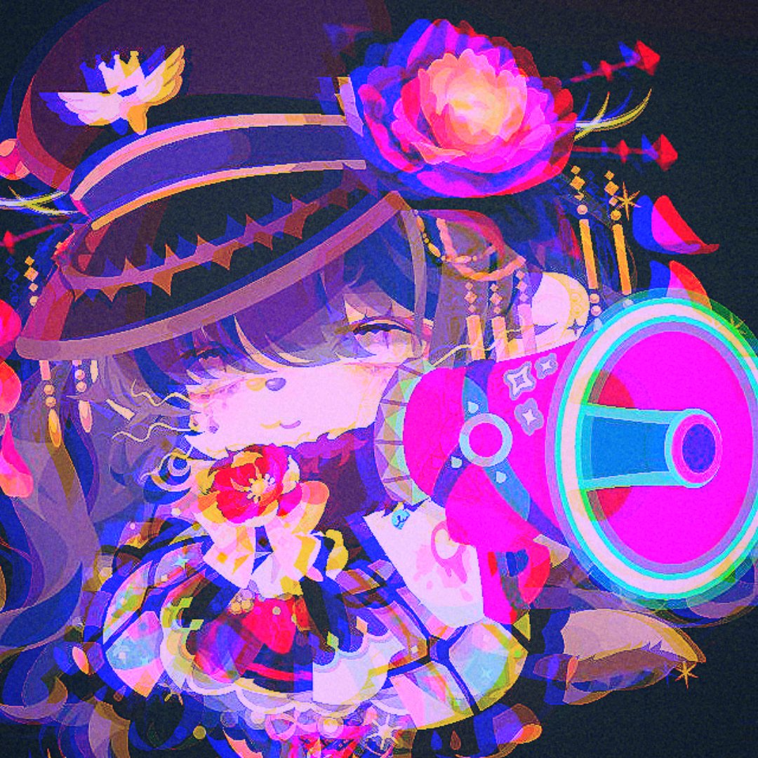 あけちおぼろ@3期目 tweet media