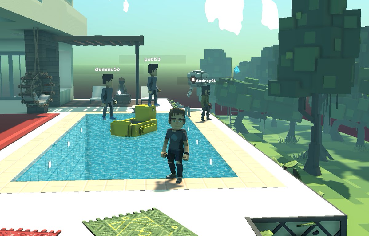 KinnyDS's tweet photo. @TheSandboxGame https://t.co/DH3zJHCHQ8