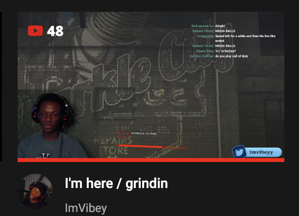 We have new <a href="/IShowSpeed/">Speed⭐️</a> today, when the real one is fucking dead