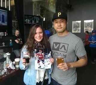 torontocardshow tweet media