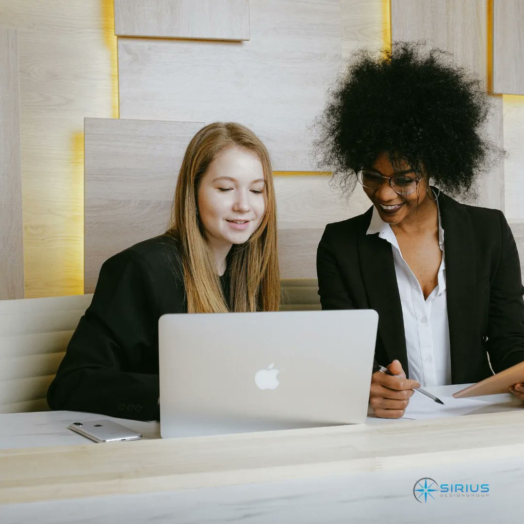 siriusdesigngrp's tweet photo. Are blogs part of your digital marketing strategy?

Blog posts are a great way to share value and establish your business as an expert in your field.
#socialmediamarketing #digitalmarketingtips #digitalmarketing101 #gigitalmarketing https://t.co/xkoeyr5BIt