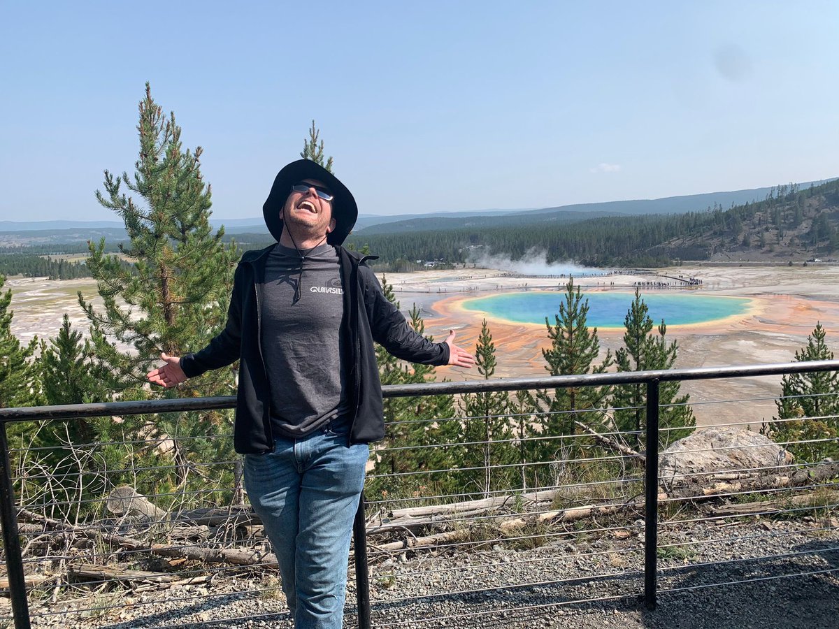 HopeforLEO's tweet photo. Spot lighting our LEOs as people #outofuniform as a reminder that their is more to life, more our lives than a job! Let’s remind each other of the things out there like enjoying nature, to keep us joyful. See more at https://t.co/OloyqlNyAO https://t.co/SDFUueKk3X