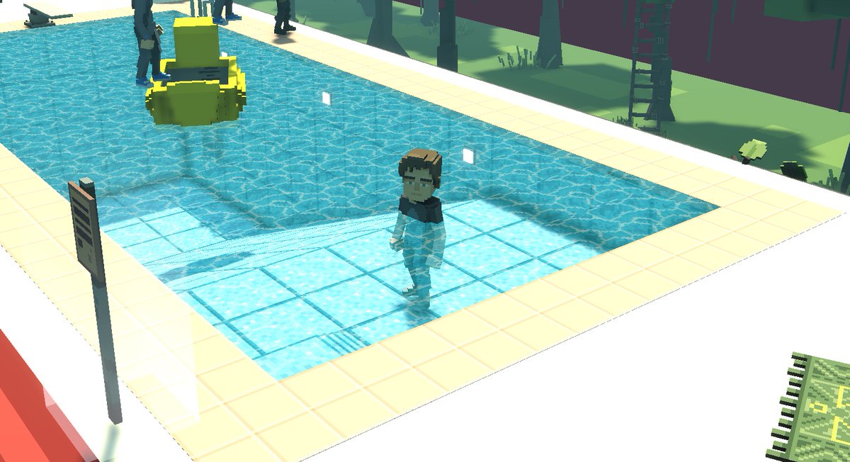 YanYakt's tweet photo. @TheSandboxGame https://t.co/Cj3rBbJesa