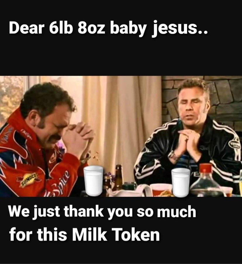 🙏🏻🥛