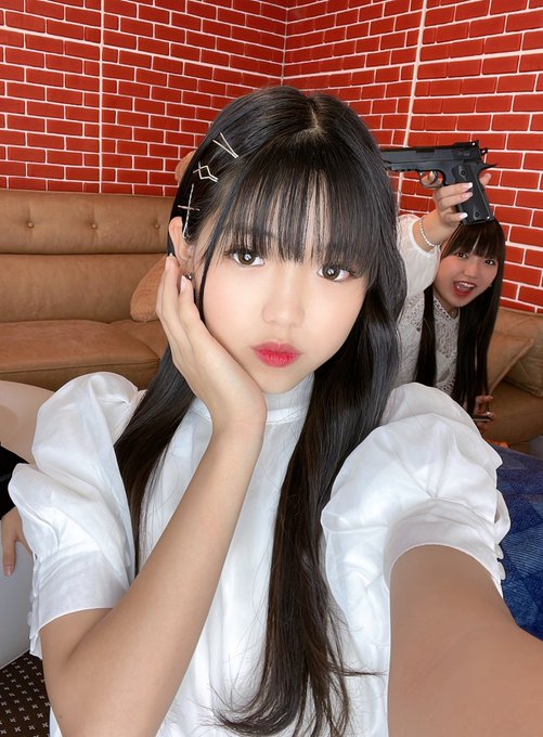 Twitterのコスプレ画像15