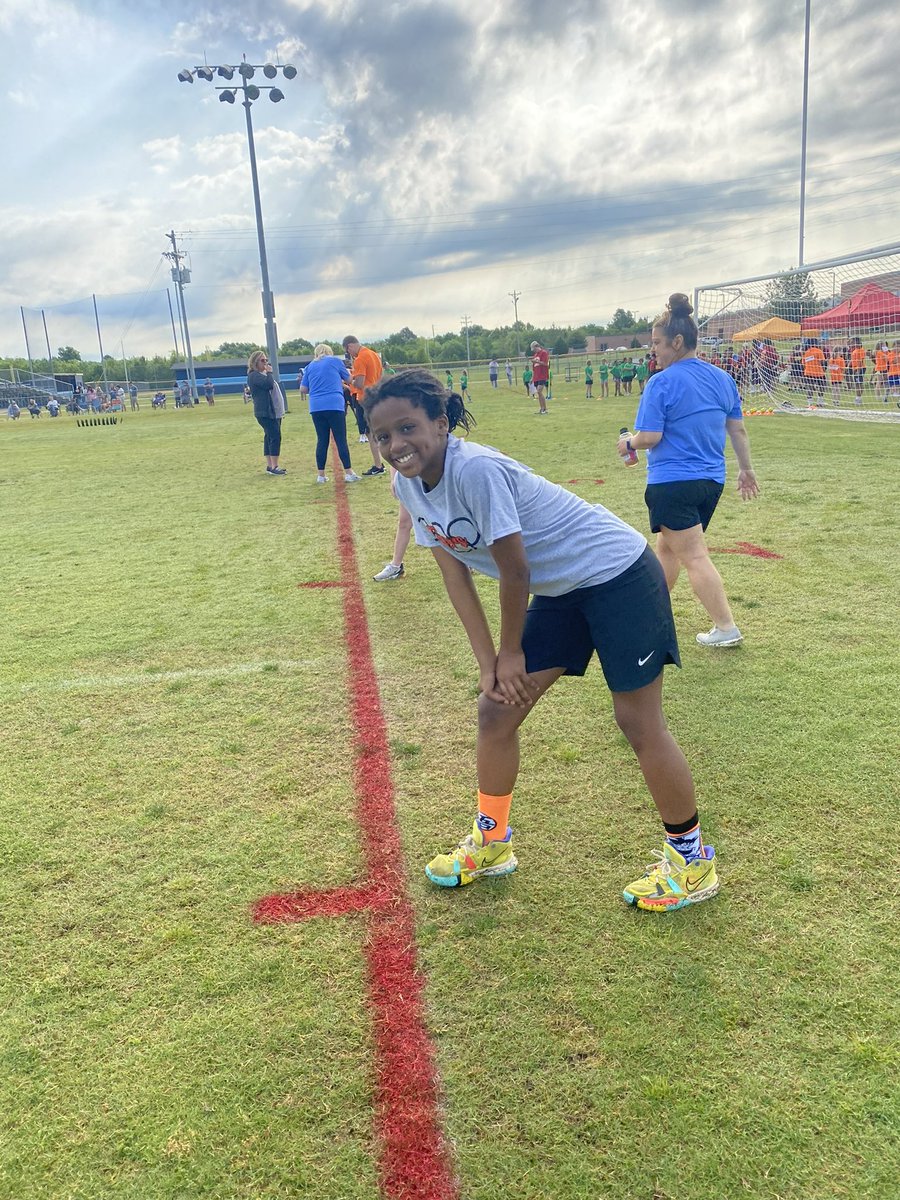 SHEtigertales's tweet photo. π
SPRING OLYMPICS π
β’
We are SO proud of our Spring Olympics team for coming in 2nd place! They worked so hard to prepare for all the games today! They showed strength, teamwork, & perseverance! Way to go!!
#SHEtales #springolympics https://t.co/uL5OzoqtBS
