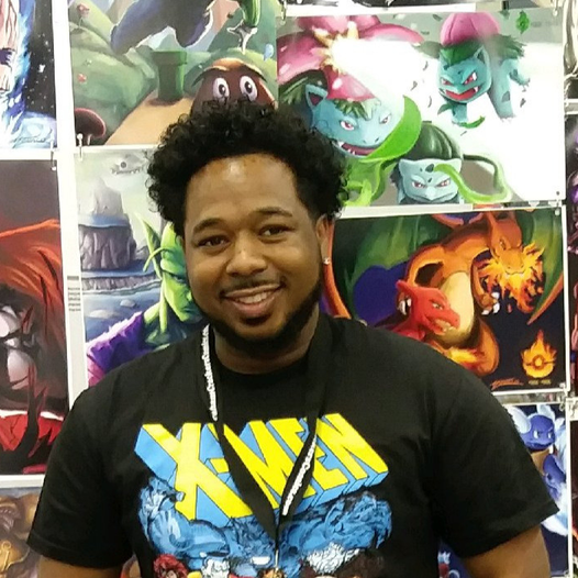 MidwestComicBk's tweet photo. Special guest artist @averymwalker will be at #MicroCon2022 this Saturday! https://t.co/qOFzxRdWOI https://t.co/3OsDCkjAYw