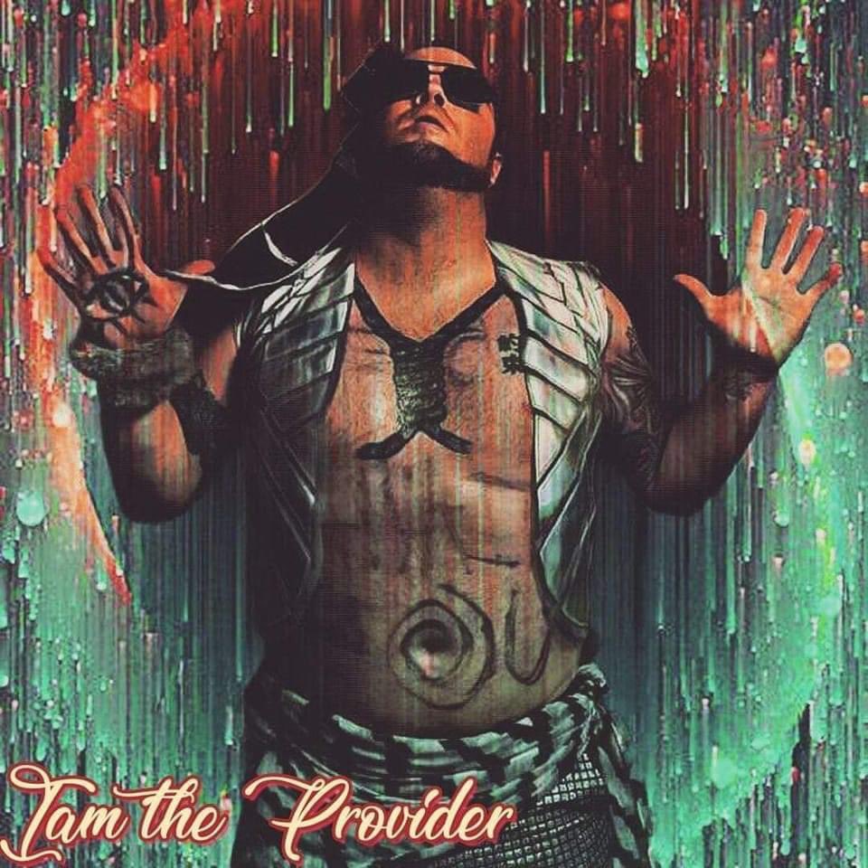 PrimosWrestling's tweet photo. #IAmTheProvider @JoeMcDougal has thrown his hat in the ring. 

Get your tix now at https://t.co/qUOJ6lnhlU now! https://t.co/urH1aAeDvi