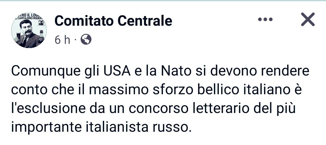 Surfiniae's tweet photo. #Solonovich #PremioStrega
Il Maccartismo Italiano 🤦🏻♀️🤦🏻♀️🤦🏻♀️🤦🏻♀️ https://t.co/OyvRwqm8Jf
