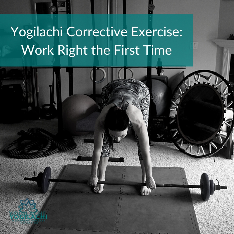 yogilachi's tweet photo. Doing it right the first time...
*get present
*slow down
*focus
MOVE RIGHT

#trainright #correctiveexercise #fitness #health #move #personaltraining #yogilachi https://t.co/144ALNB8Dj