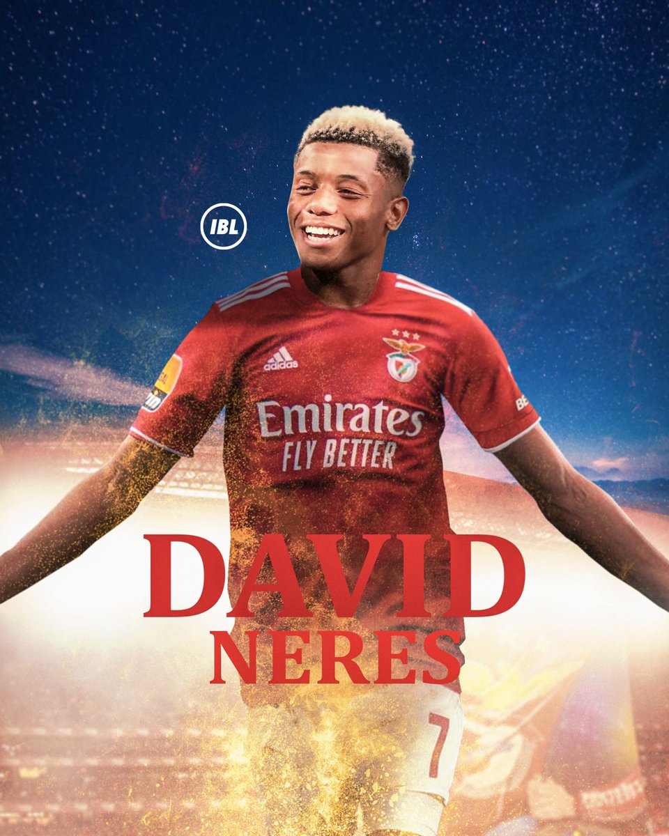 magianorelvado's tweet photo. ÚLTIMA HORA: David Neres está fechado e irá ser reforço do Benfica 🦅 https://t.co/OK7amcOrsp