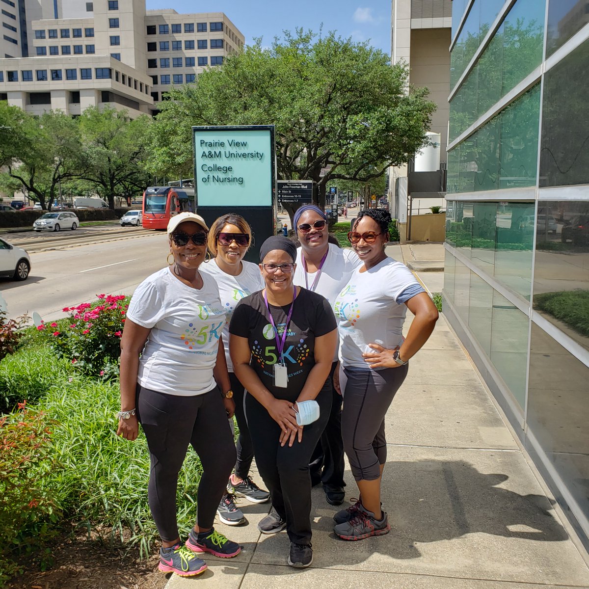 Prairie View A&M tweet media