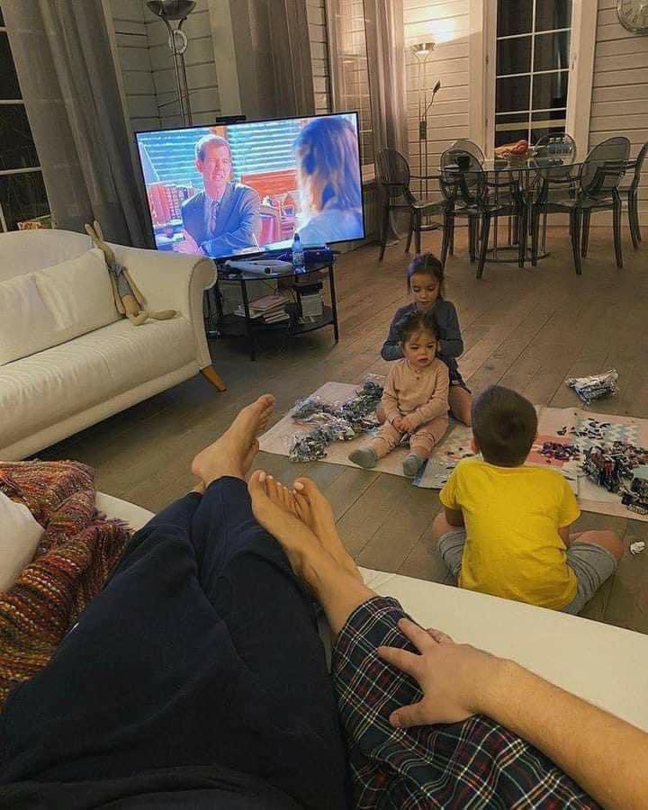 حياه مُستقرة ❤️❤️