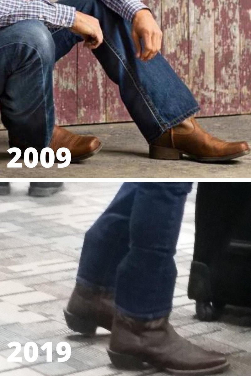 This is what a collapsing society looks like