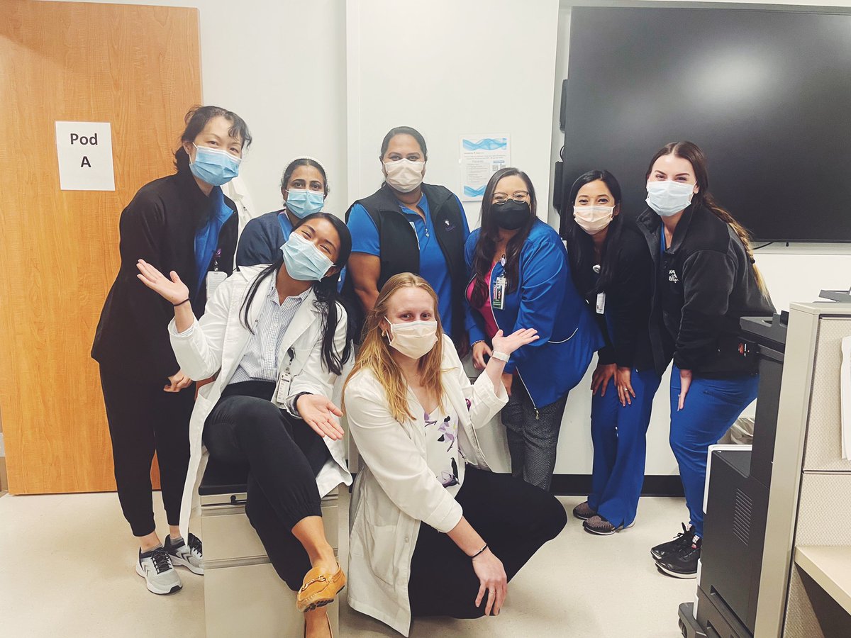 Raechelle Estrella (@raechestrella) on Twitter photo Nurse appreciation week should be every week! Iām grateful to work with such amazing & dedicated <a href="/Parkland/">Parkland Health</a> oncology nurses! Nurse appreciation week should be every week! Iām grateful to work with such amazing & dedicated <a href="/Parkland/">Parkland Health</a> oncology nurses!