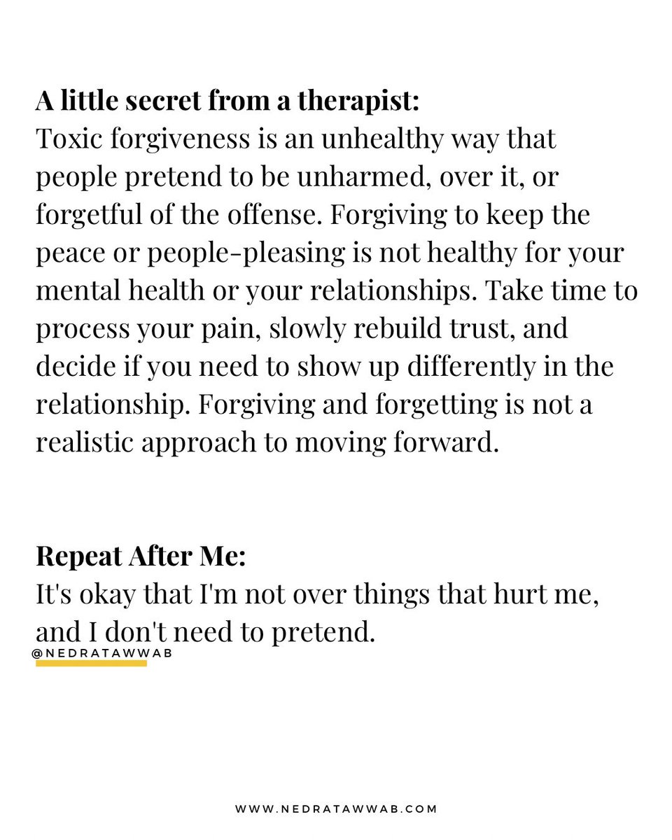 Nedra Glover Tawwab (@nedratawwab) on Twitter photo 